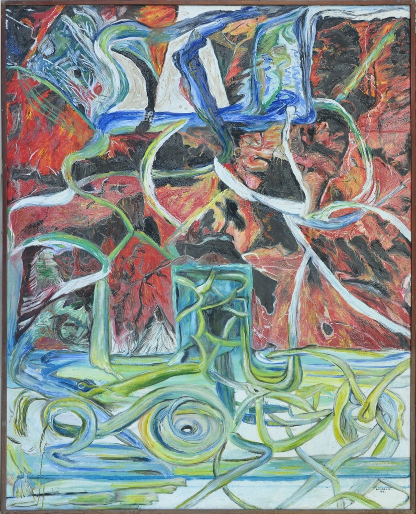 Fling  - Jose Lim Cruz
