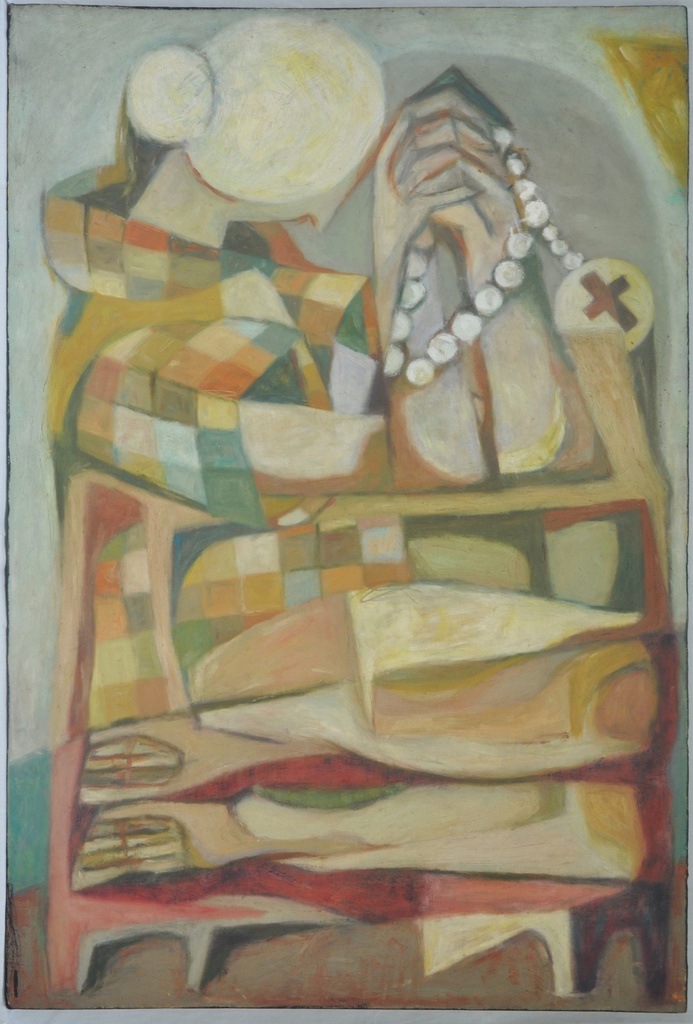 We Mind Praying the Rosary  - Rey Anthony Alejandro