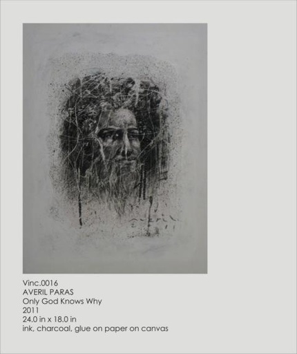 [EWH-PAI-000] Only God Knows Why  - Averil Paras